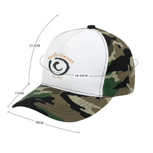 Adult Camo Baseball Hat ,Classic Athletic Baseball Fitted Cap Made Adjustable Dad Hat