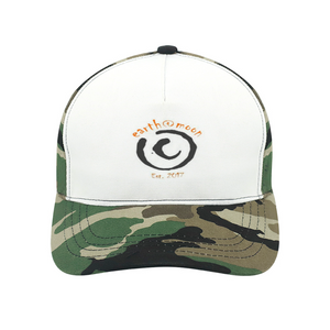 Adult Camo Baseball Hat ,Classic Athletic Baseball Fitted Cap Made Adjustable Dad Hat