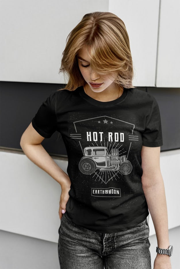 HotRod21 Women's short sleeve t-shirt