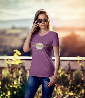 Sunline21 Women's Relaxed T-Shirt