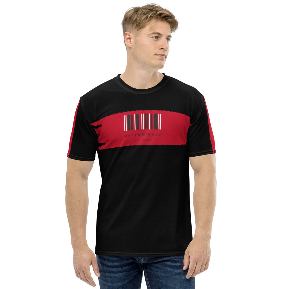 Code sketchline21 Men's T-shirt