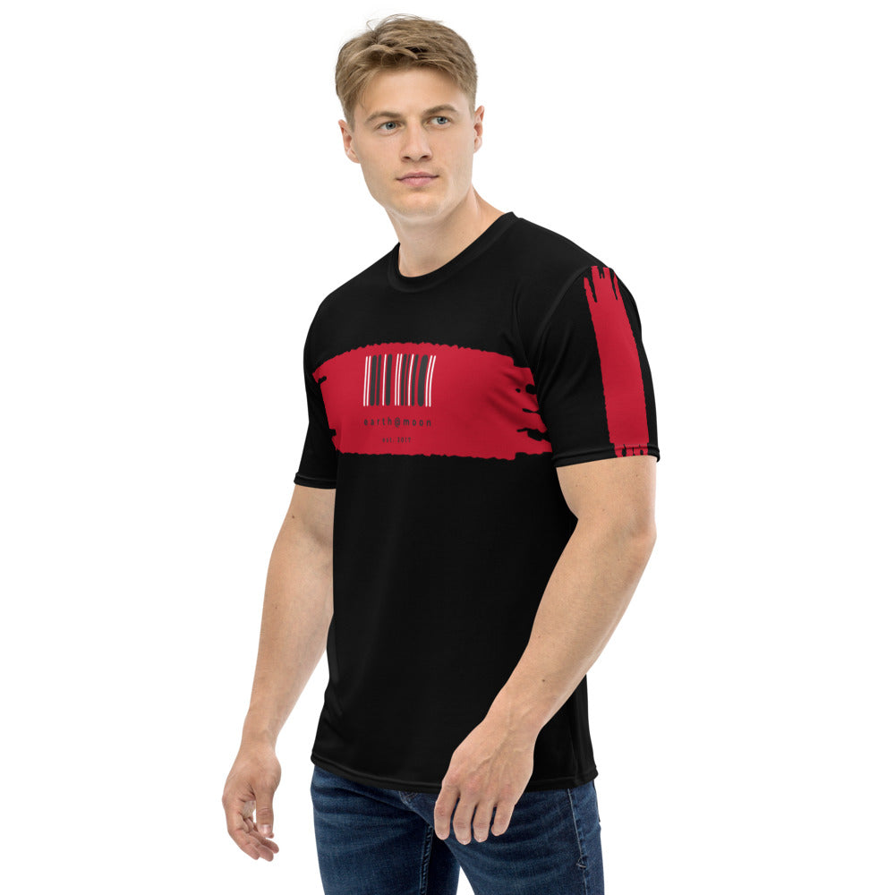 Code sketchline21 Men's T-shirt