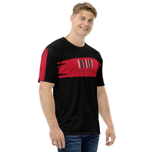 Code sketchline21 Men's T-shirt