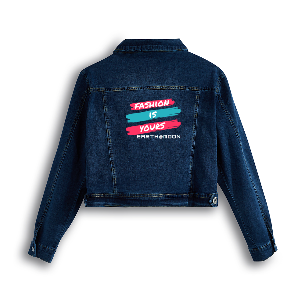 Women's Denim Jacket