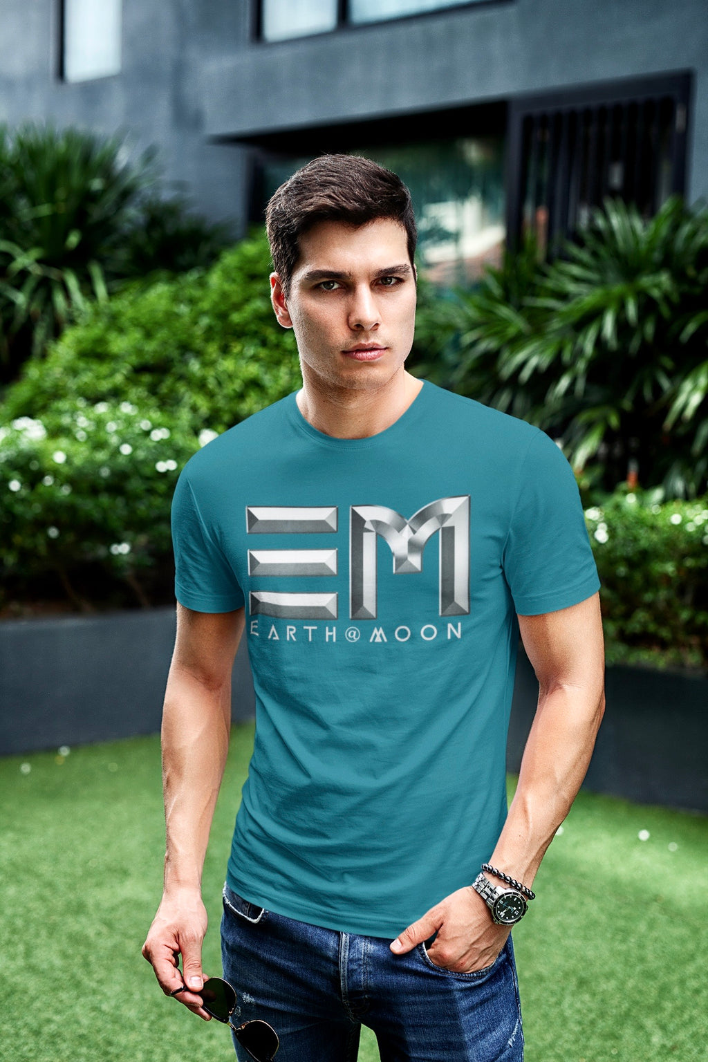 EM21 Unisex T-Shirt