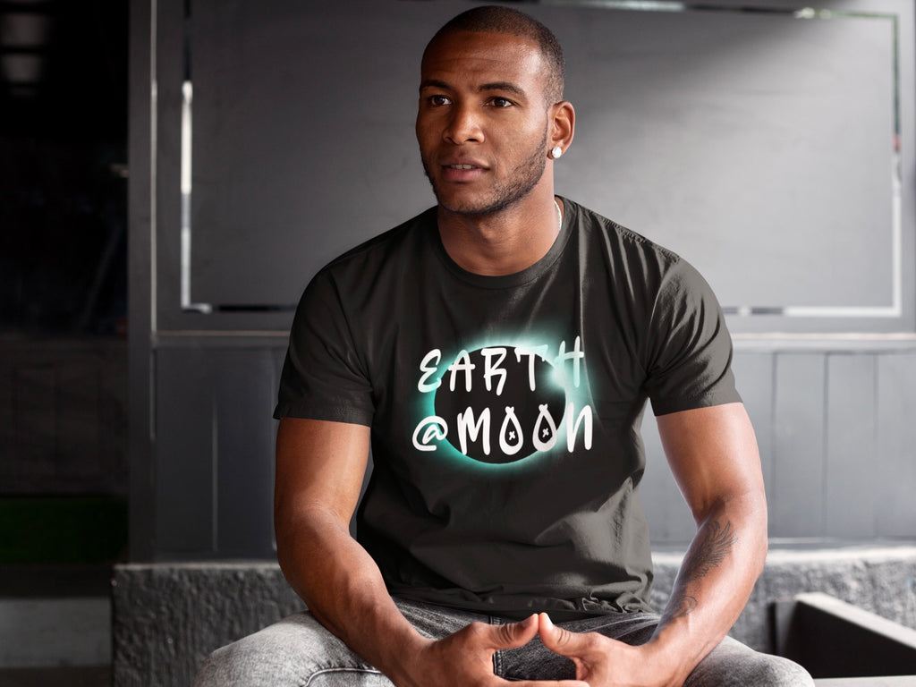 MOON21 Unisex T-Shirt