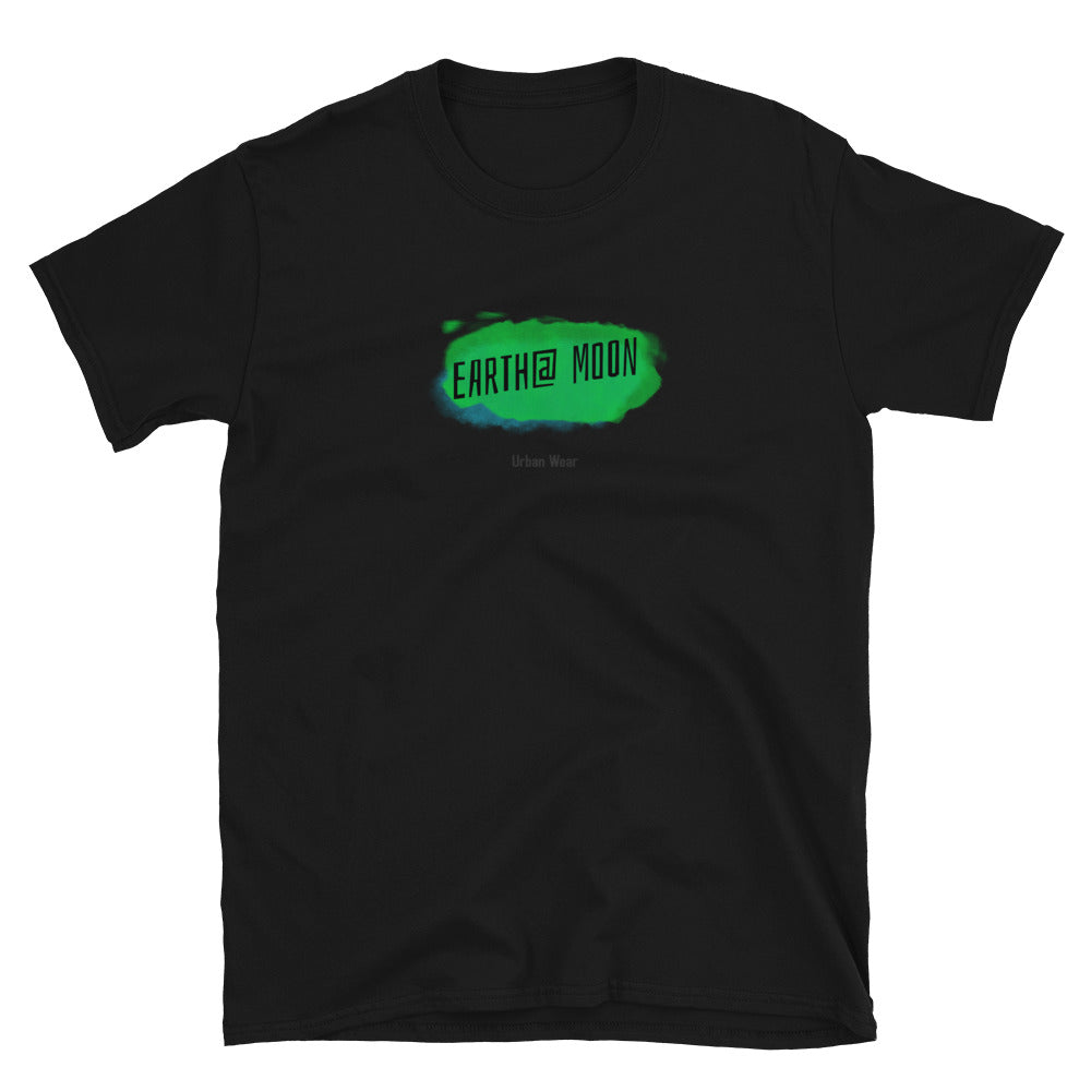 Urban Wear Short-Sleeve Unisex T-Shirt