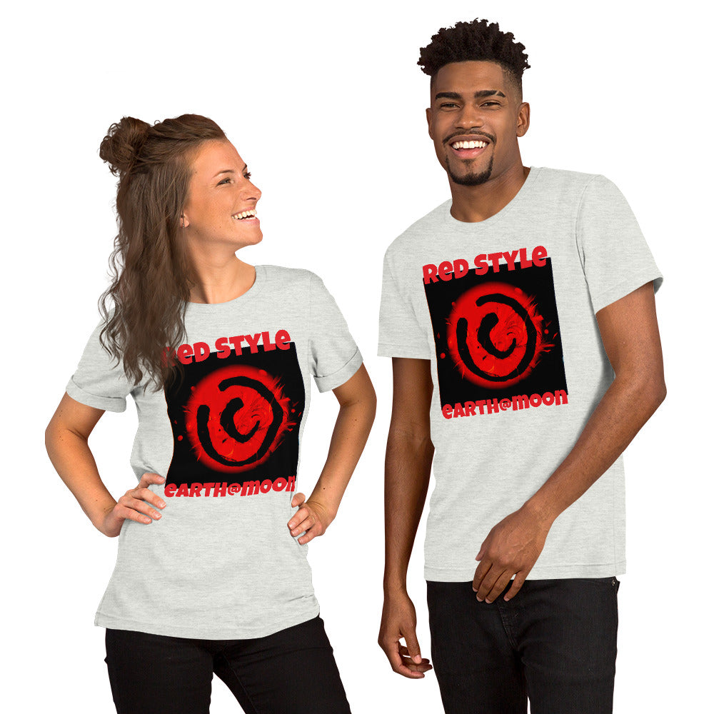 Short-Sleeve Unisex T-Shirt