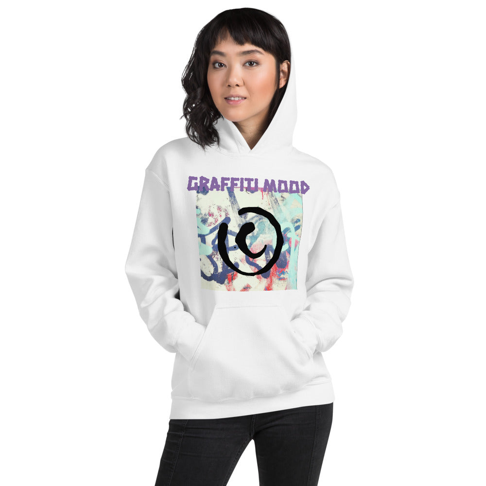 Hooded Sweatshirt