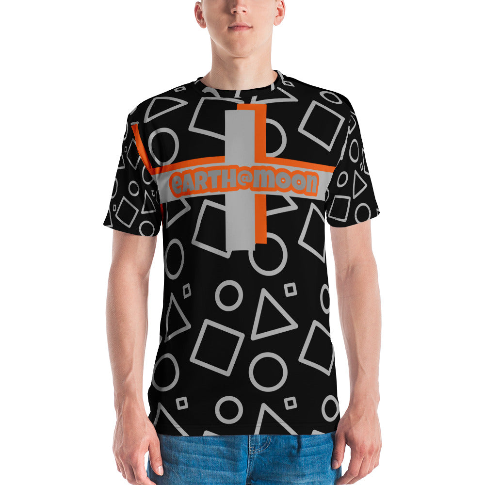 cross Men's T-shirt