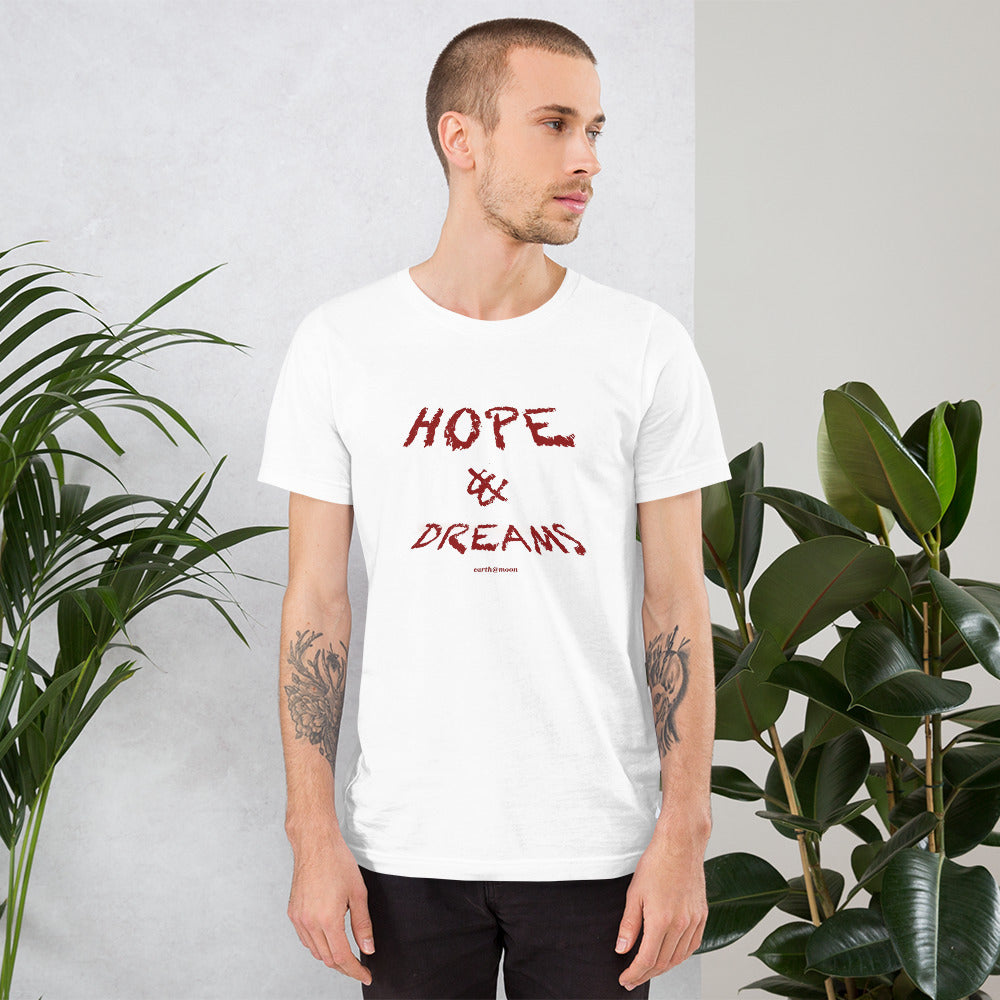 Short-Sleeve Unisex T-Shirt