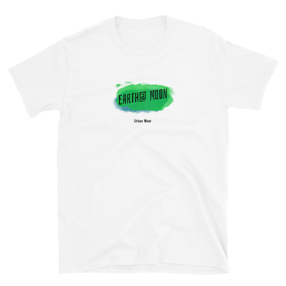 Urban Wear Short-Sleeve Unisex T-Shirt