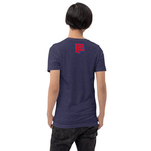 Factory Short-Sleeve Unisex T-Shirt