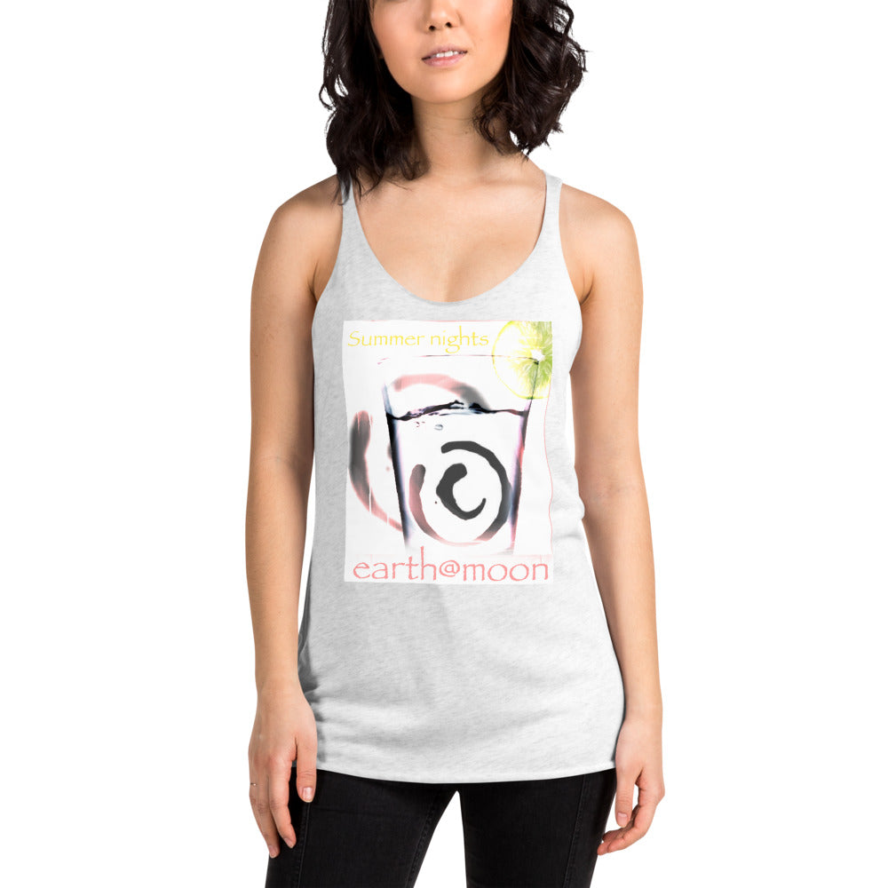 Women's Racerback Tank