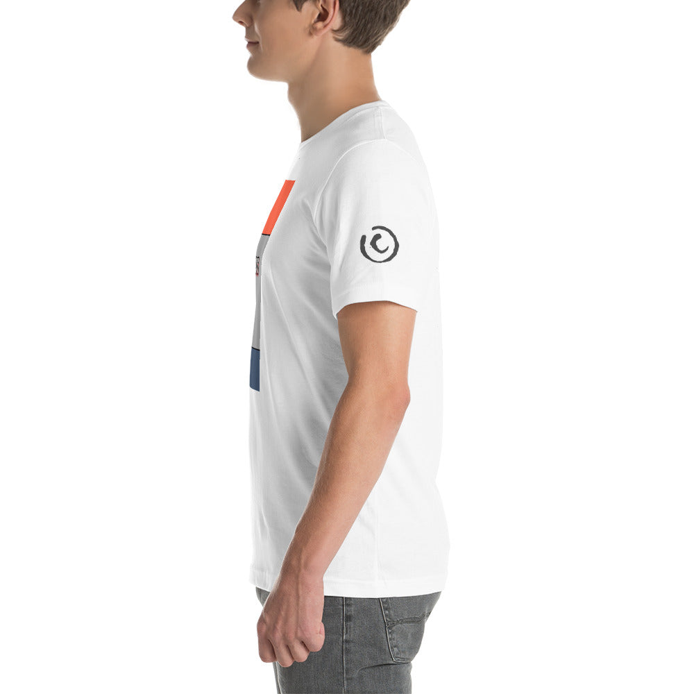 Short-Sleeve Unisex T-Shirt