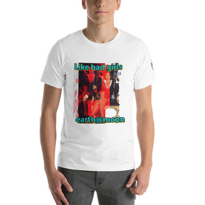 Short-Sleeve Unisex T-Shirt