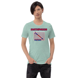 Factory Short-Sleeve Unisex T-Shirt