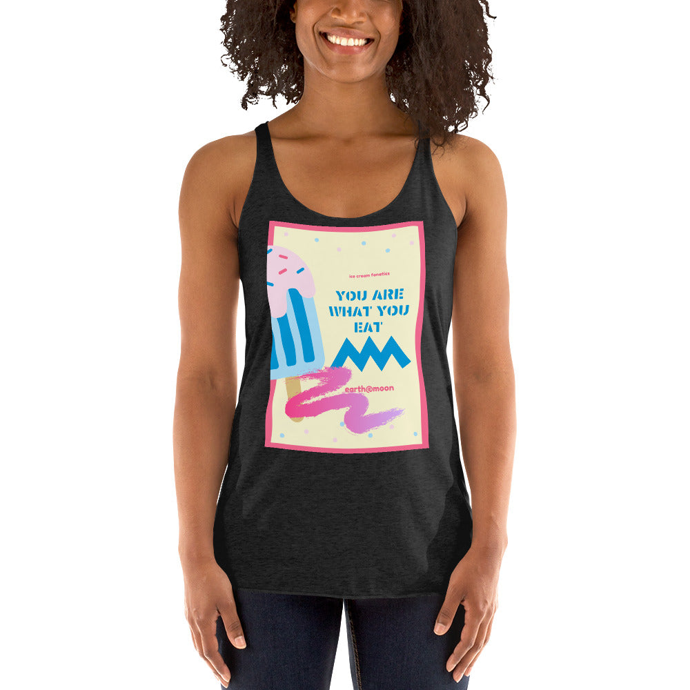 Women's Racerback Tank