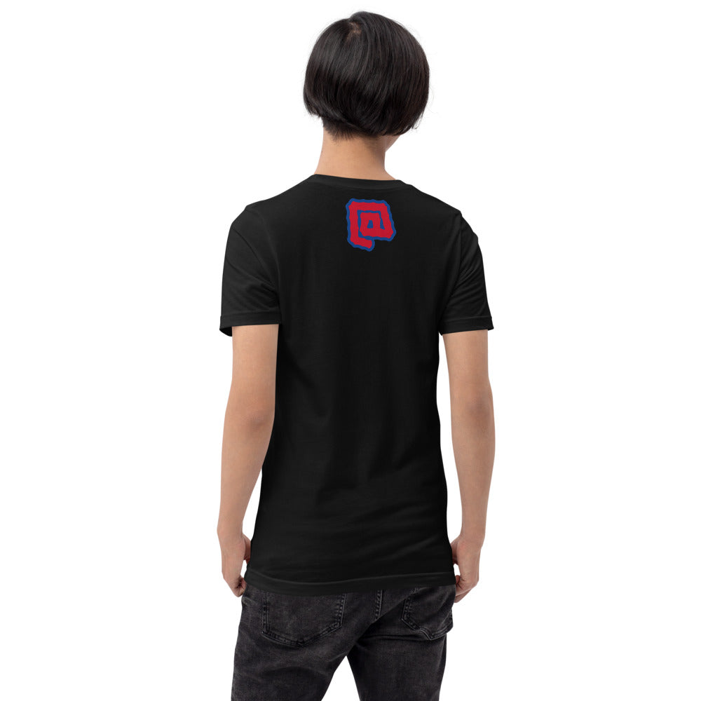 Factory Short-Sleeve Unisex T-Shirt