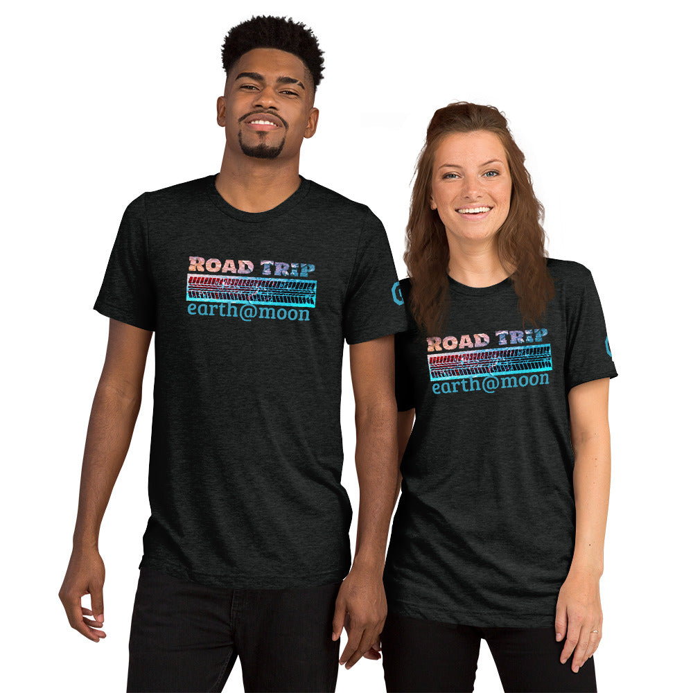 Road Trip Short sleeve t-shirt