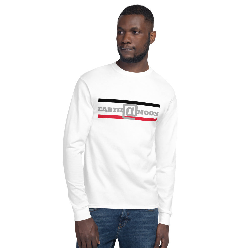 Men's Champion Long Sleeve Shirt