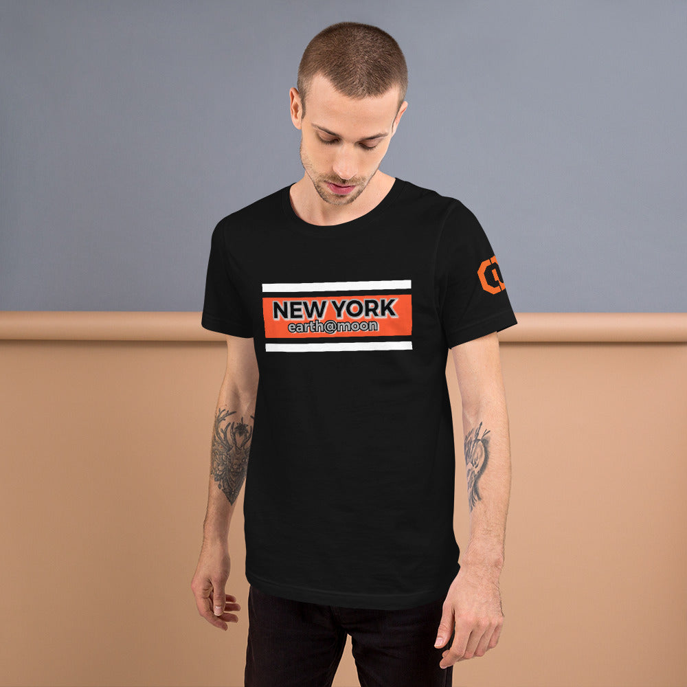 Short-Sleeve Unisex T-Shirt