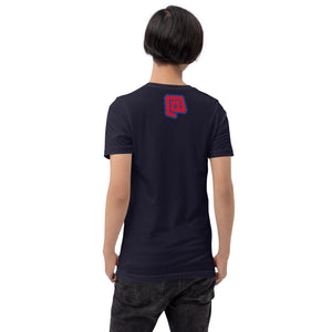 Factory Short-Sleeve Unisex T-Shirt