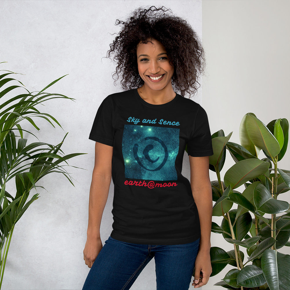 Short-Sleeve Unisex T-Shirt