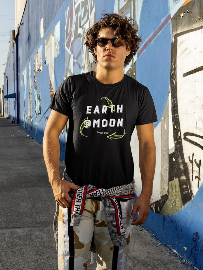 GoGreen Short-Sleeve Unisex T-Shirt