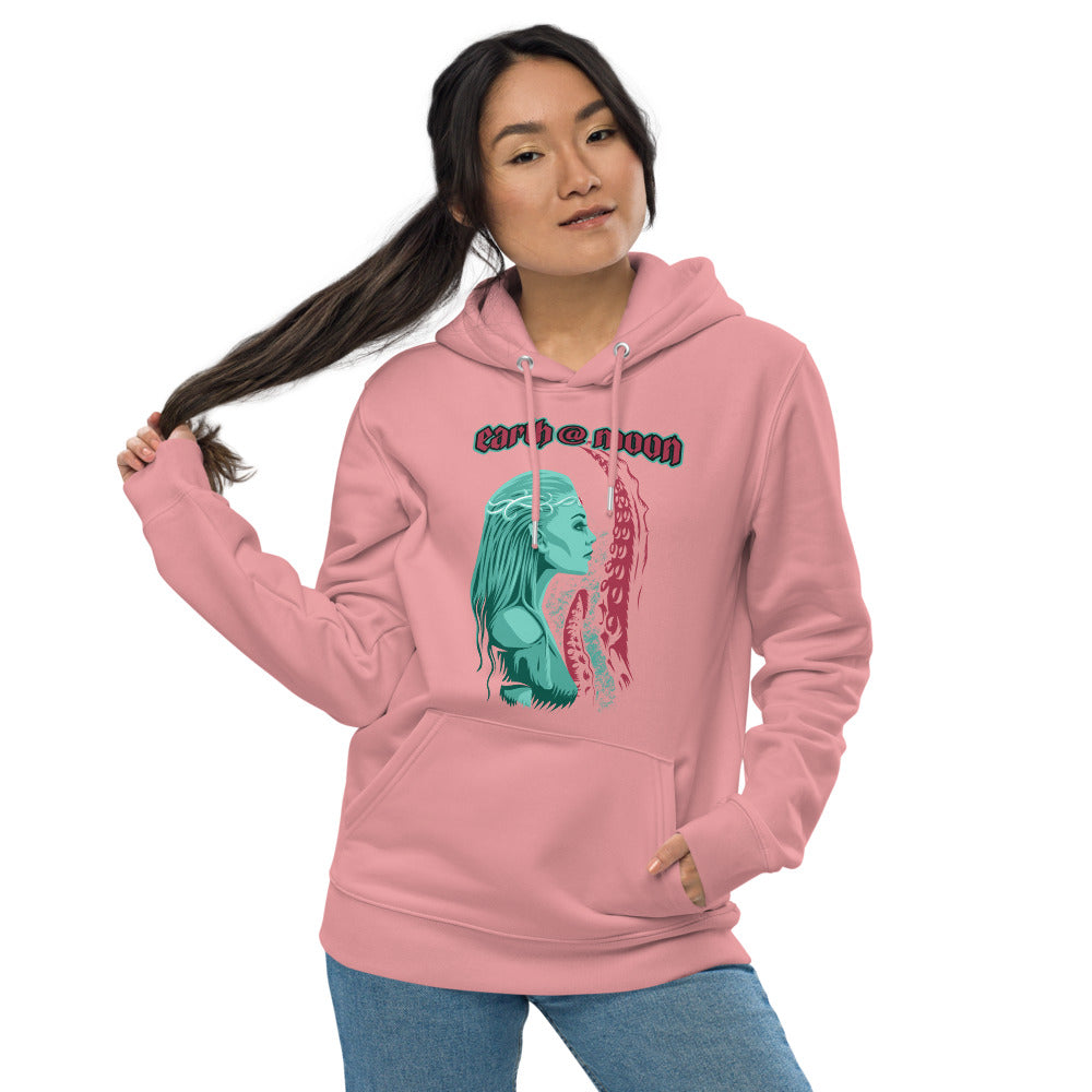 Polippy essential eco hoodie