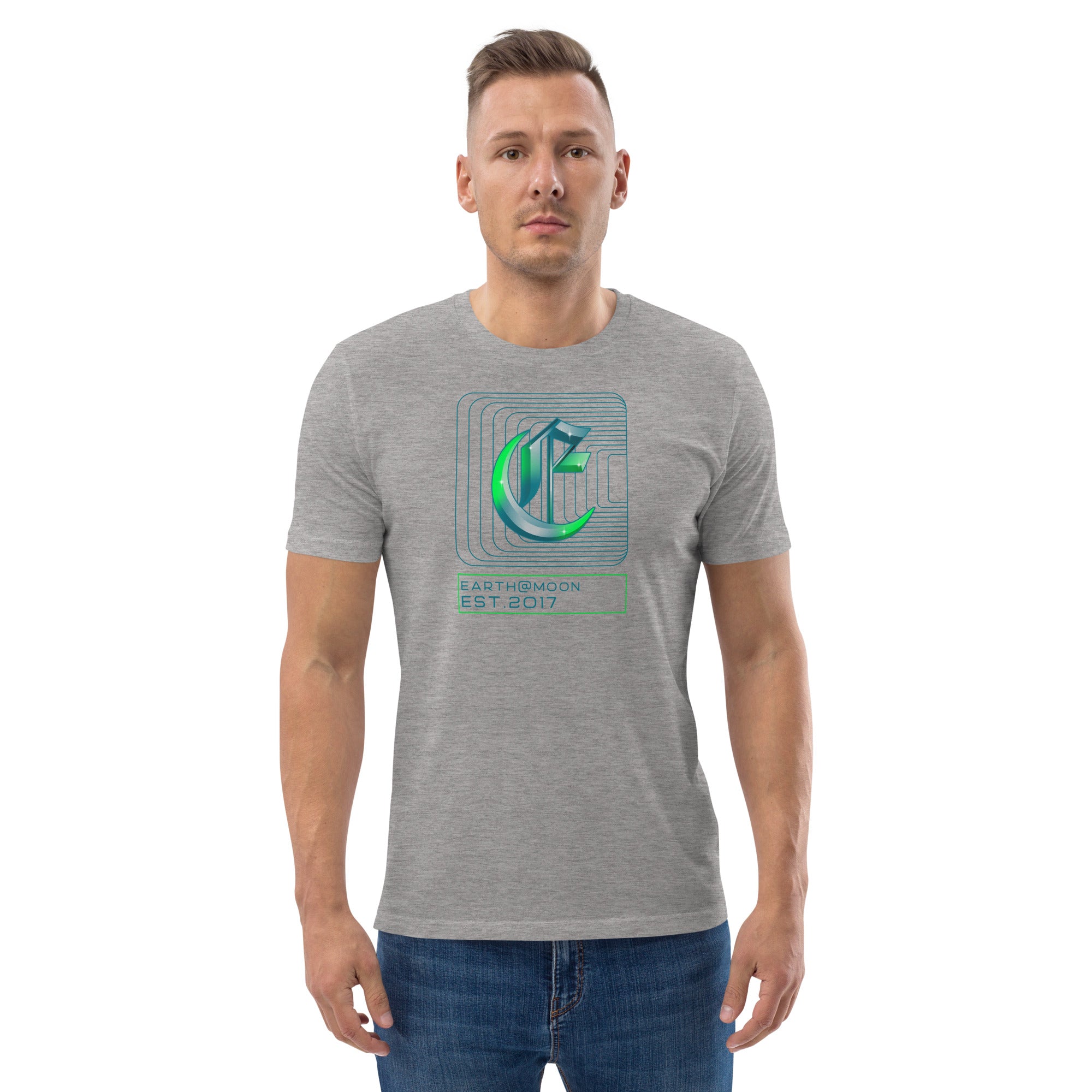 GhotGraf22 organic cotton t-shirt