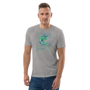 GhotGraf22 organic cotton t-shirt