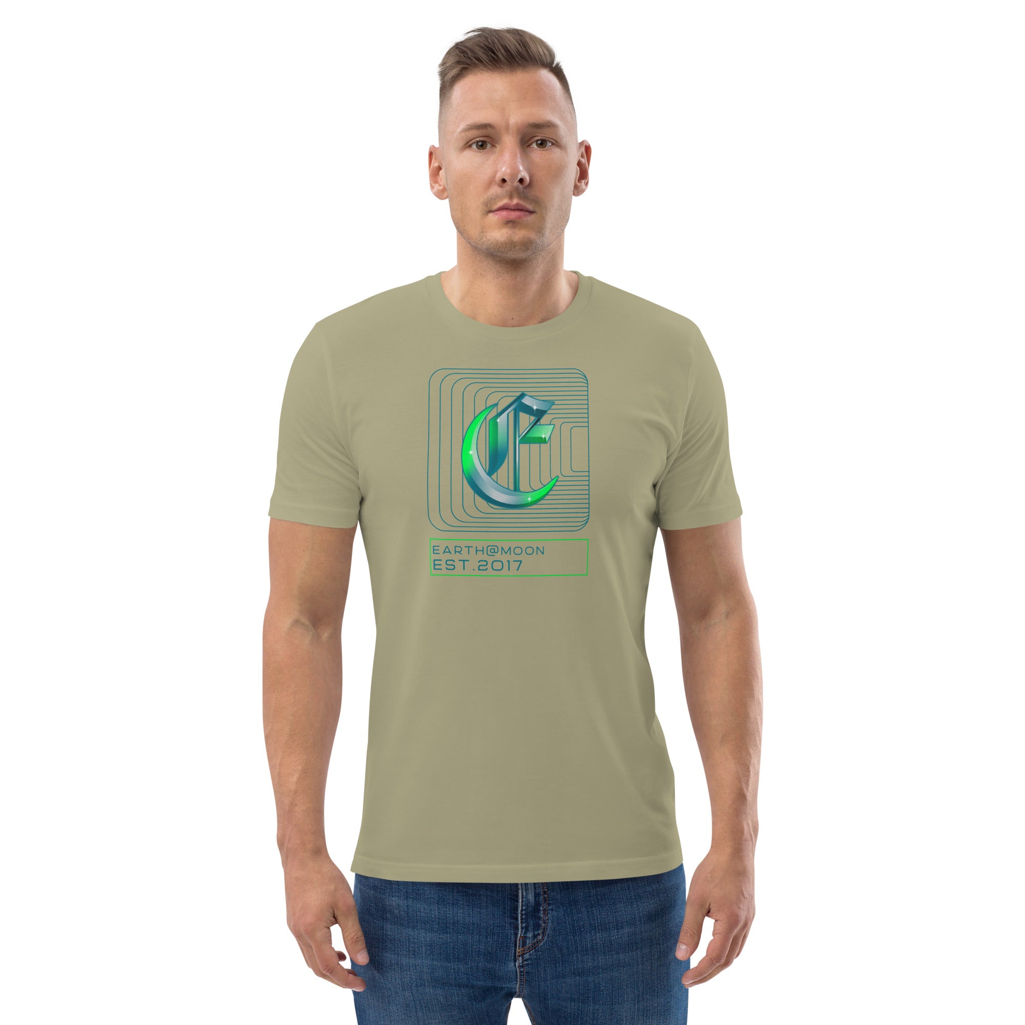 GhotGraf22 organic cotton t-shirt