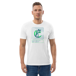 GhotGraf22 organic cotton t-shirt