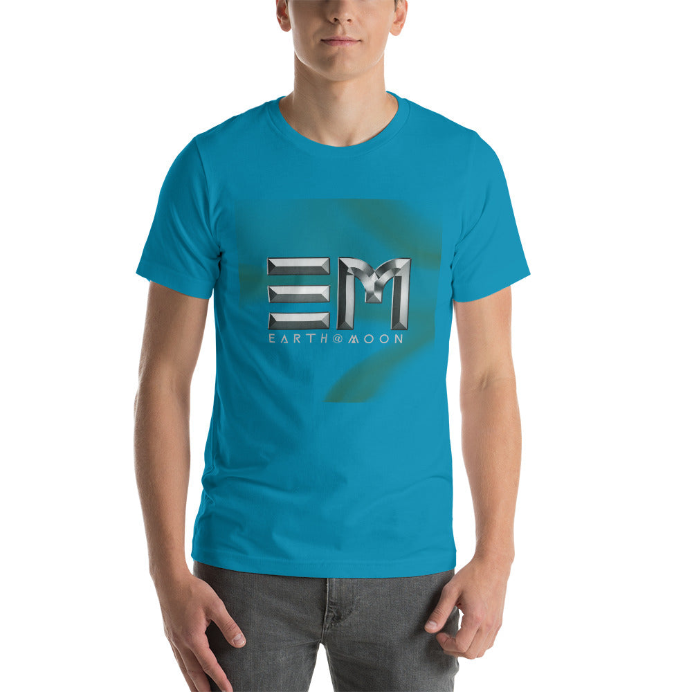 EM21 Pro Short-Sleeve T-Shirt