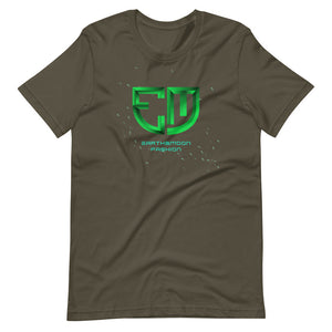 EMgreen21 Short-Sleeve T-Shirt