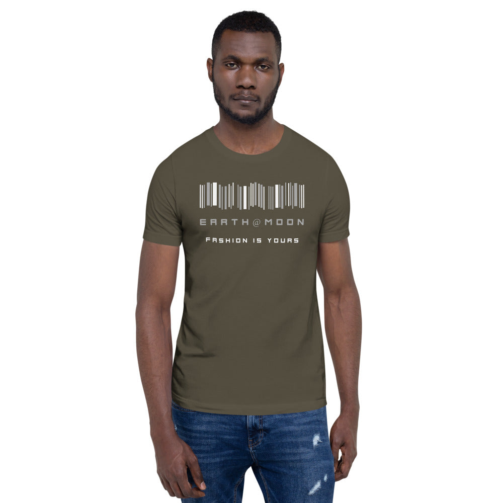 Zigcode21 Short-Sleeve T-Shirt