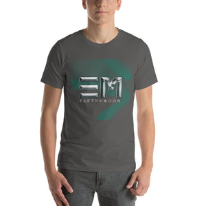 EM21 Pro Short-Sleeve T-Shirt