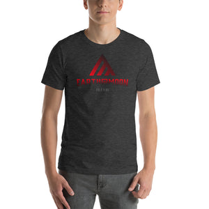 TriLinePK21 Short-Sleeve T-Shirt