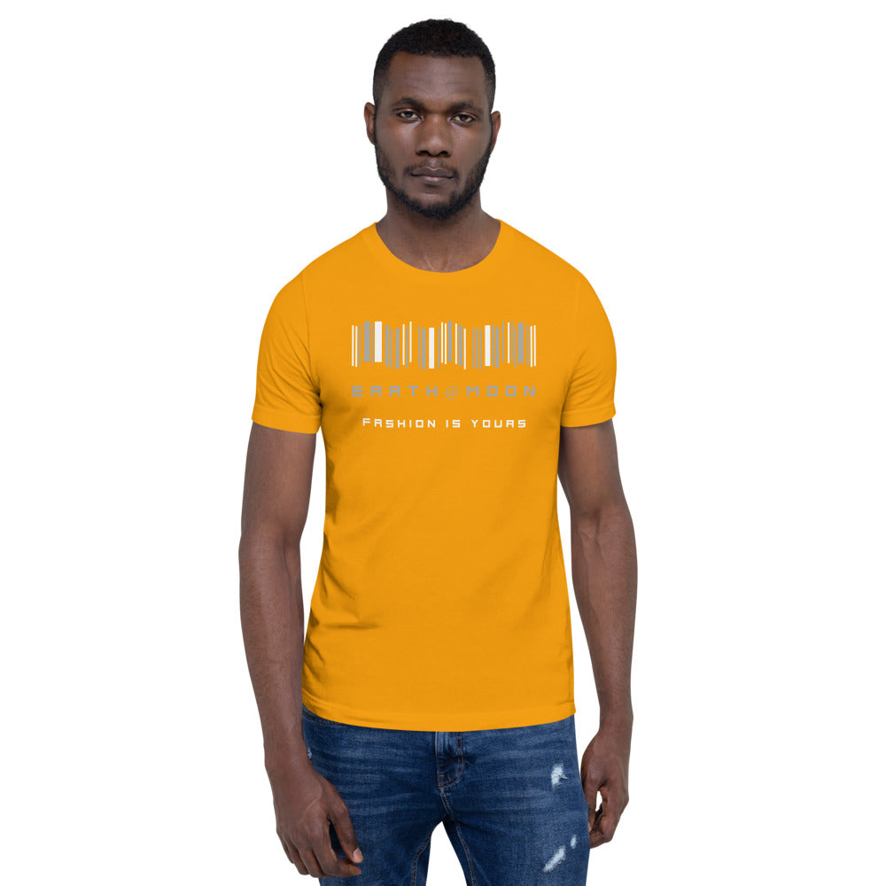 Zigcode21 Short-Sleeve T-Shirt