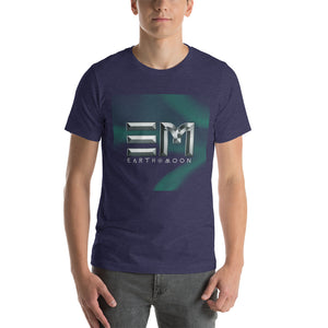 EM21 Pro Short-Sleeve T-Shirt