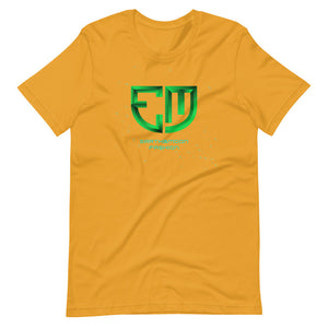 EMgreen21 Short-Sleeve T-Shirt