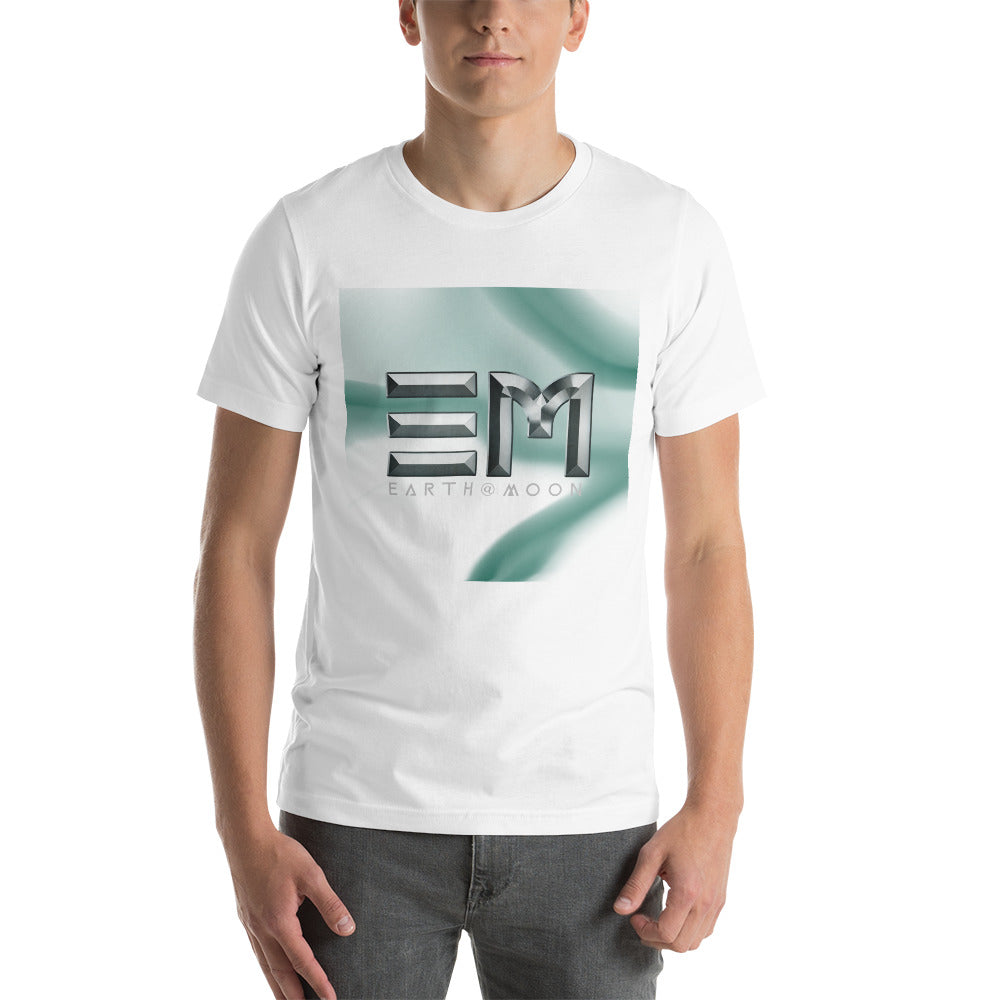 EM21 Pro Short-Sleeve T-Shirt