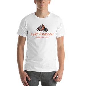 Moto21 Short-Sleeve T-Shirt