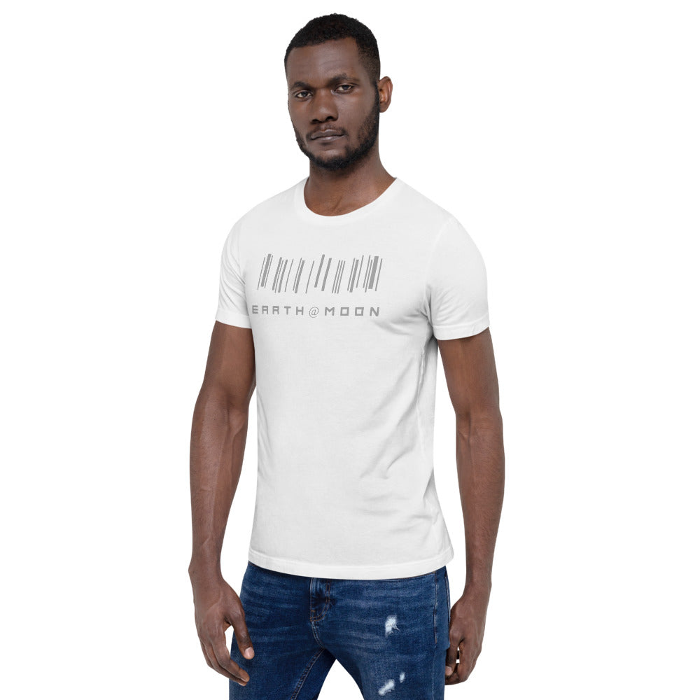 Zigcode21 Short-Sleeve T-Shirt