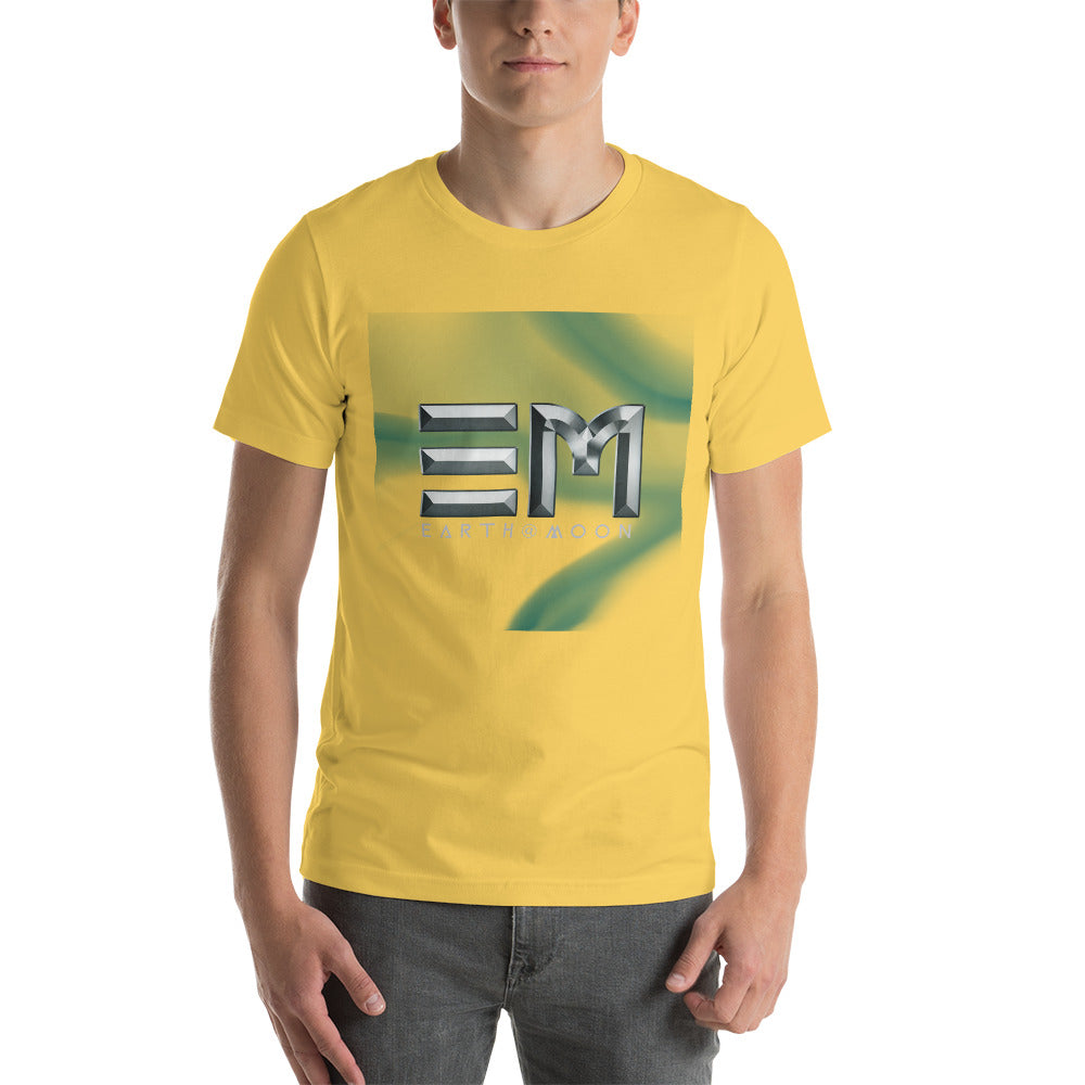 EM21 Pro Short-Sleeve T-Shirt