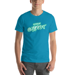 NEON21 Short-Sleeve Unisex T-Shirt