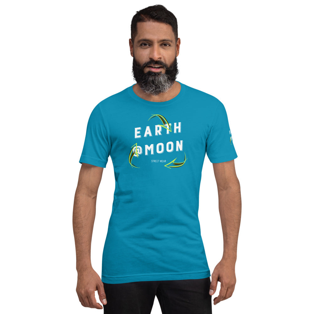 GoGreen Short-Sleeve Unisex T-Shirt