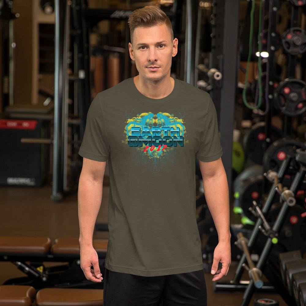 LightSpot21 Short-Sleeve Unisex T-Shirt