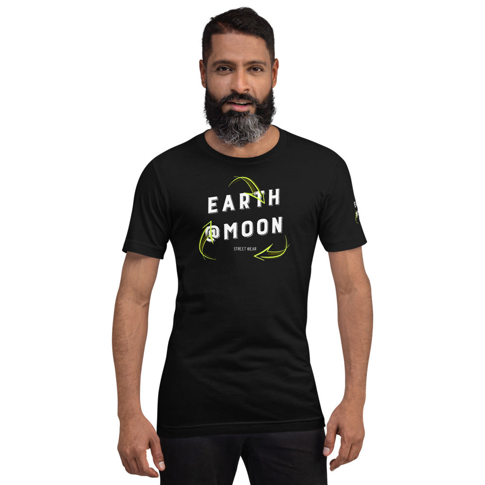 GoGreen Short-Sleeve Unisex T-Shirt